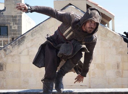 アサシン　クリード