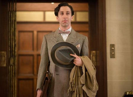 映画『マダム・フローレンス！　夢見るふたり』の画像（5枚目）