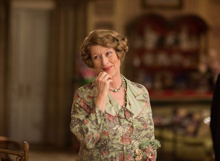 映画『マダム・フローレンス！　夢見るふたり』の画像（8枚目）