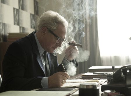 アイヒマンを追え！　ナチスがもっとも畏れた男