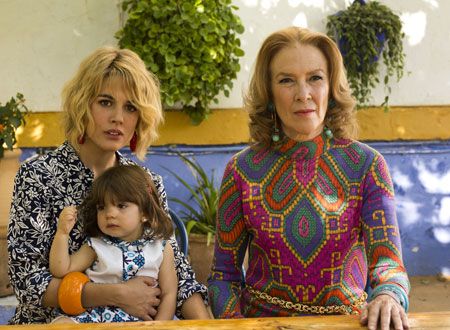 映画『ジュリエッタ』の画像（5枚目）