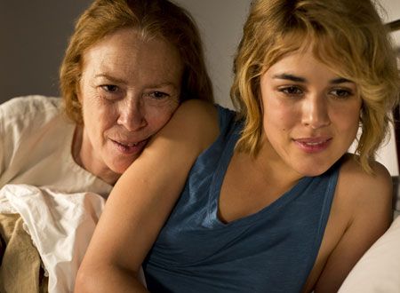 映画『ジュリエッタ』の画像（6枚目）