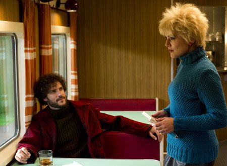 映画『ジュリエッタ』の画像（7枚目）