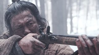 隻眼の虎