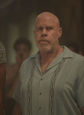 映画『ストーンウォール』の画像（5枚目）