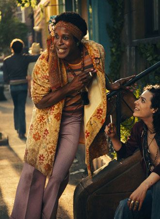 映画『ストーンウォール』の画像（6枚目）