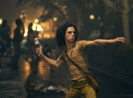 映画『ストーンウォール』の画像（7枚目）