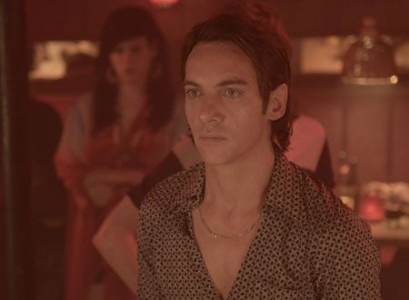 映画『ストーンウォール』の画像（8枚目）