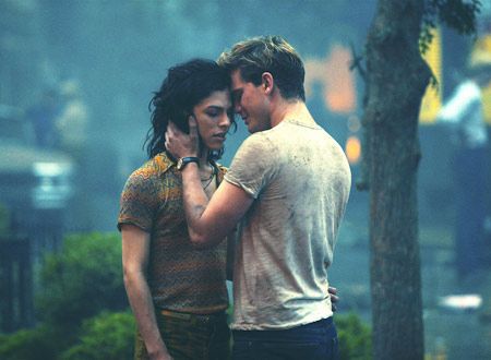 ストーンウォール