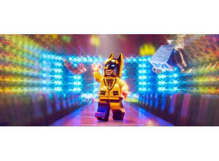 レゴバットマン　ザ・ムービー