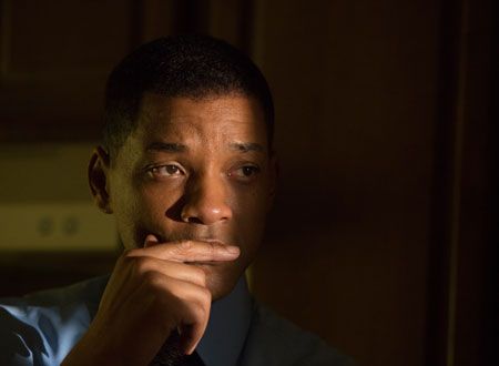 映画『コンカッション』の画像（4枚目）