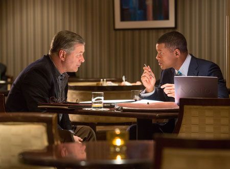 映画『コンカッション』の画像（6枚目）