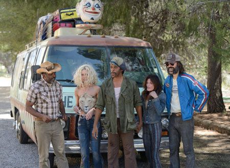 映画『31』の画像（6枚目）