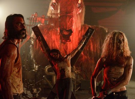 映画『31』の画像（7枚目）