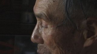 祖父の日記帳と私のビデオノート