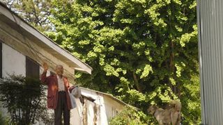 海へ　朴さんの手紙