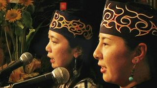 kapiw（カピウ）とapappo（アパッポ）～アイヌの姉妹の物語～