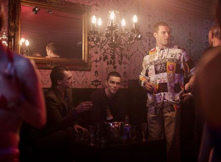 映画『マッド・ドライヴ』の画像（4枚目）