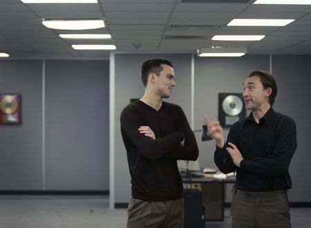 映画『マッド・ドライヴ』の画像（6枚目）