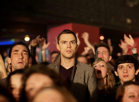 マッド・ドライヴ