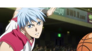 劇場版　黒子のバスケ LAST GAME