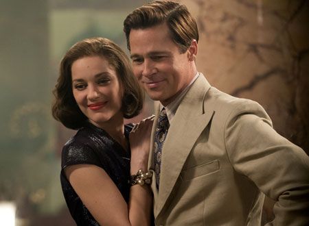 映画『マリアンヌ』の画像（4枚目）