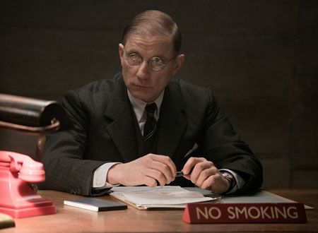 映画『マリアンヌ』の画像（6枚目）