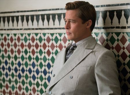 映画『マリアンヌ』の画像（7枚目）