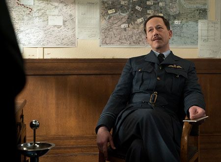 映画『マリアンヌ』の画像（8枚目）