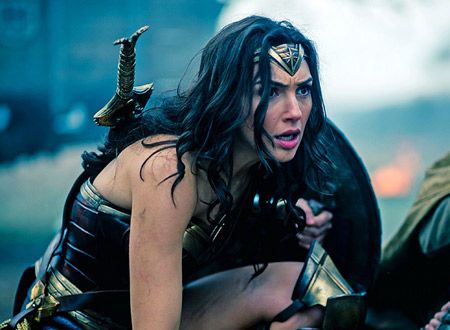 映画『ワンダーウーマン』の画像（7枚目）