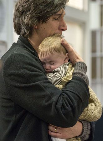 映画『ハングリー・ハーツ』の画像（4枚目）