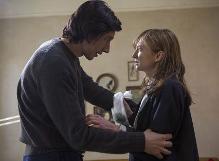 映画『ハングリー・ハーツ』の画像（5枚目）