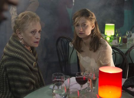 映画『ハングリー・ハーツ』の画像（6枚目）