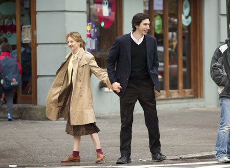 映画『ハングリー・ハーツ』の画像（7枚目）