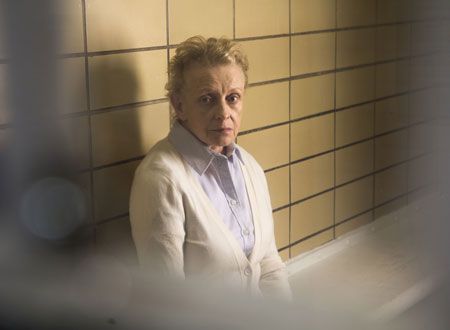 映画『ハングリー・ハーツ』の画像（8枚目）