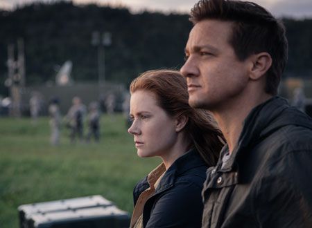 映画『メッセージ』の画像（2枚目）