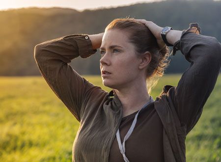 映画『メッセージ』の画像（3枚目）