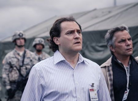 映画『メッセージ』の画像（6枚目）