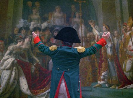 フランコフォニア　ルーヴルの記憶