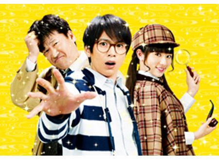 RANMARU 神の舌を持つ男　酒蔵若旦那怪死事件の影に潜むテキサス男とボヘミアン女将、そして美人村医者を追い詰める謎のかごめかごめ老婆軍団と三賢者の村の呪いに2サスマニアwithミヤケンとゴッドタン、ベロンチョアドベンチャー！略して…蘭丸は二度死ぬ。鬼灯デスロード編