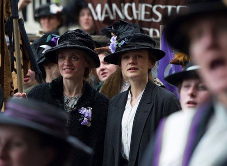 映画『未来を花束にして』の画像（4枚目）