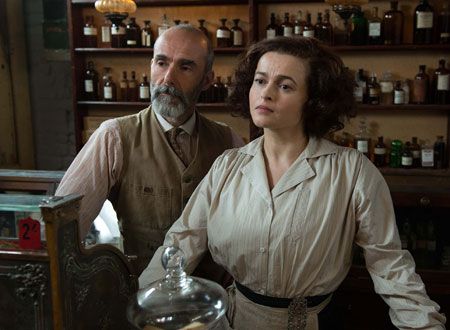 映画『未来を花束にして』の画像（5枚目）