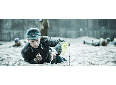 映画『ヒトラーの忘れもの』の画像（5枚目）