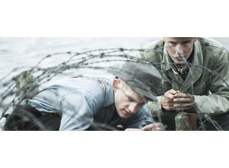 映画『ヒトラーの忘れもの』の画像（7枚目）