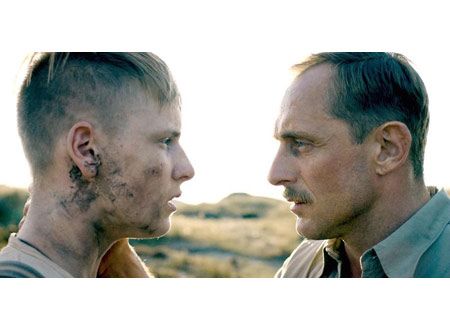 ヒトラーの忘れもの