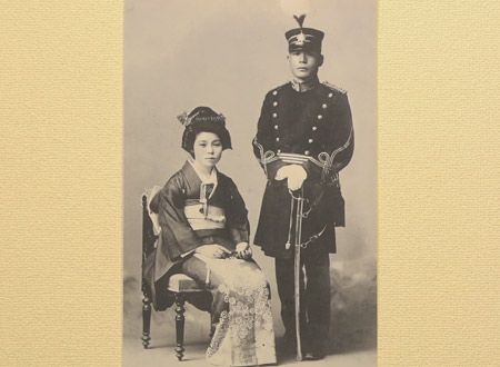 追憶