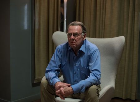 映画『スノーデン』の画像（7枚目）