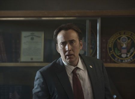 映画『スノーデン』の画像（8枚目）