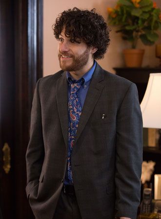 映画『ダーティ・グランパ』の画像（7枚目）