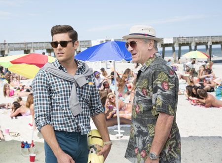 ダーティ・グランパ